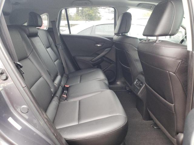 Photo 11 from auction – 2017 ACURA RDX with VIN 5J8TB3H32HL002397