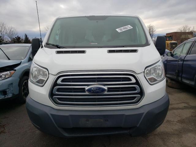 Photo 5 from auction – 2015 FORD TRANSIT T- with VIN 1FTNR1ZM7FKB02593