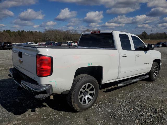 Photo 3 from auction – 2015 CHEVROLET SILVERADO with VIN 1GCRCREH0FZ261537