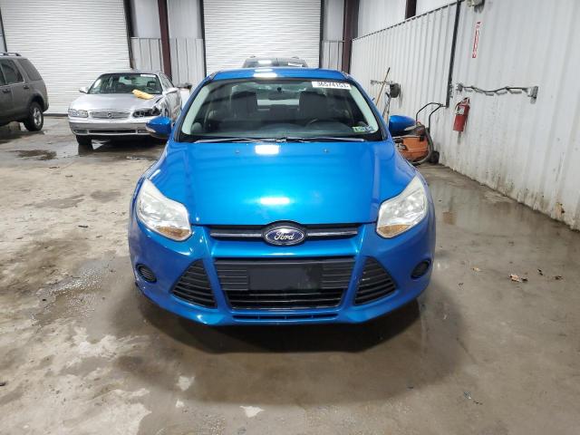 Photo 5 from auction – 2014 FORD FOCUS SE with VIN 1FADP3F22EL217312