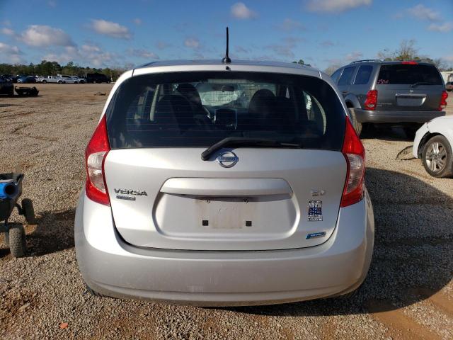 Photo 6 from auction – 2016 NISSAN VERSA NOTE with VIN 3N1CE2CP0GL371906