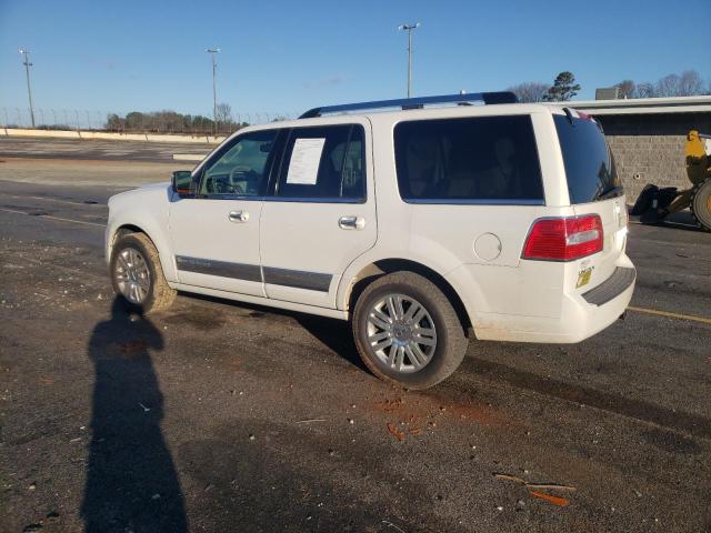 Photo 2 from auction – 2014 LINCOLN NAVIGATOR with VIN 5LMJJ2H5XEEL01410