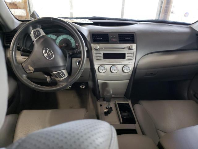 Photo 8 from auction – 2011 TOYOTA CAMRY BASE with VIN 4T1BF3EK5BU212242
