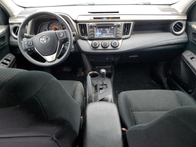 Photo 8 from auction – 2015 TOYOTA RAV4 LE with VIN 2T3BFREV4FW233125