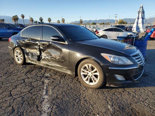 Photo 4 from auction – 2012 HYUNDAI GENESIS 3. with VIN KMHGC4DDXCU158347