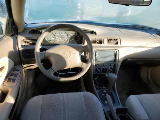 Photo 8 from auction – 2001 TOYOTA CAMRY with VIN JT2BG22K110568198