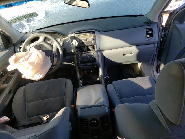 صورة رقم 8 من المزاد - 2006 HONDA PILOT EX مع VIN 5FNYF18446B012032