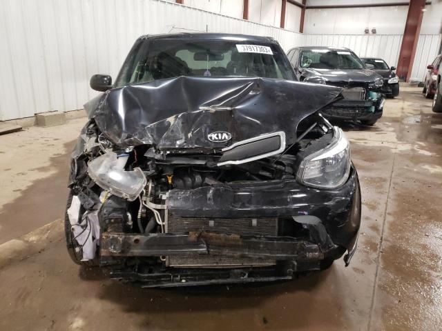 Photo 5 from auction – 2016 KIA SOUL with VIN KNDJN2A24G7841791