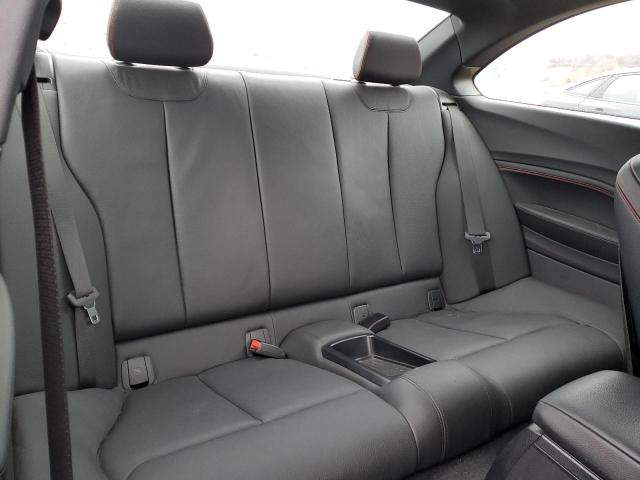 Photo 10 from auction – 2018 BMW 230XI with VIN WBA2J3C58JVD48406