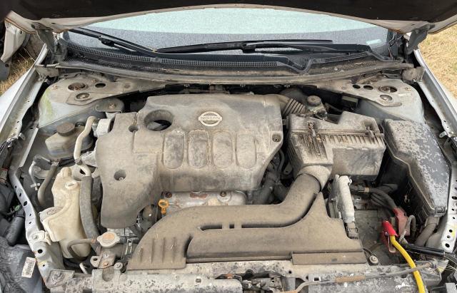 Photo 7 from auction – 2012 NISSAN ALTIMA BAS with VIN 1N4AL2AP0CN540528