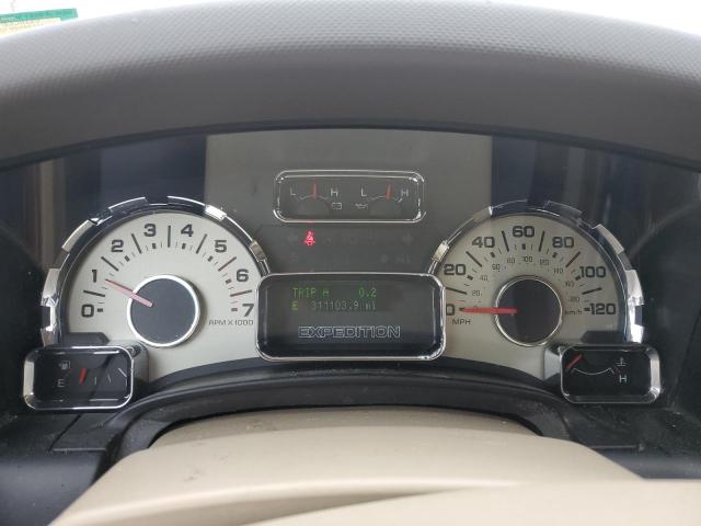 Photo 9 from auction – 2008 FORD EXPEDITION with VIN 1FMFK18588LA79501