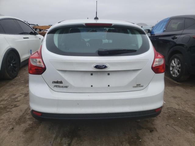 Photo 6 from auction – 2014 FORD FOCUS SE with VIN 1FADP3K20EL428921