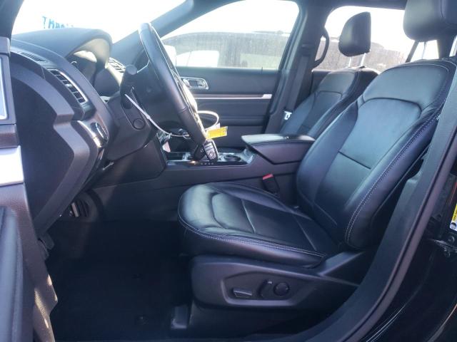 Photo 7 from auction – 2019 FORD EXPLORER L with VIN 1FM5K7F86KGA46248