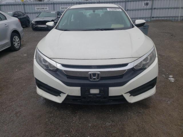 Photo 5 from auction – 2016 HONDA CIVIC LX with VIN 2HGFC2F59GH017385