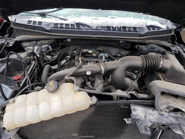 Photo 11 from auction – 2019 FORD F150 SUPER with VIN 1FTEW1EP8KFC18669