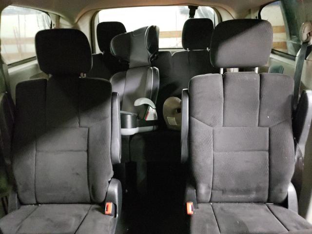 Photo 10 from auction – 2013 DODGE GRAND CARA with VIN 2C4RDGCGXDR750059