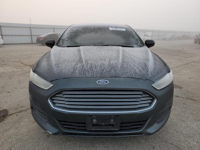 Photo 5 from auction – 2015 FORD FUSION S with VIN 3FA6P0G79FR236458