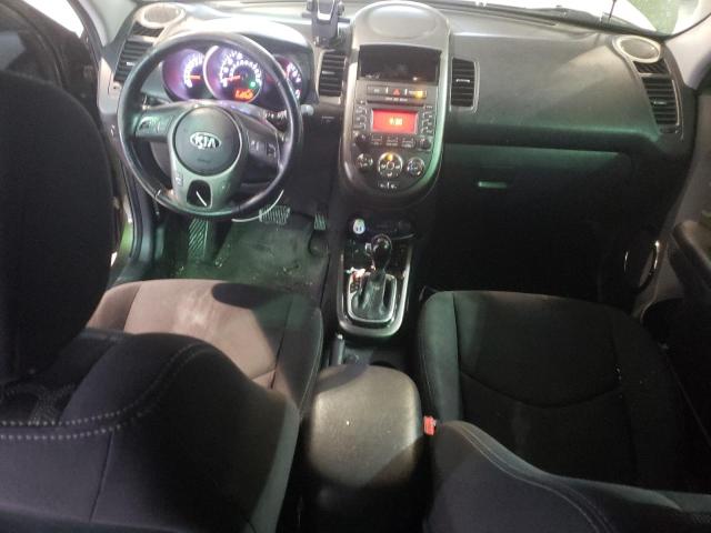 Photo 8 from auction – 2013 KIA SOUL + with VIN KNDJT2A65D7546428