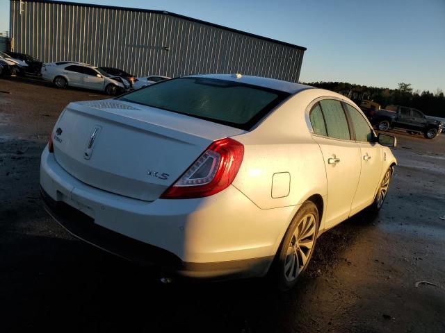 Photo 3 from auction – 2013 LINCOLN MKS with VIN 1LNHL9DK0DG600732