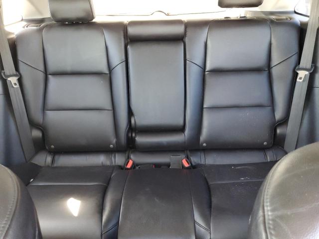 Photo 10 from auction – 2018 ACURA RDX with VIN 5J8TB4H33JL024890