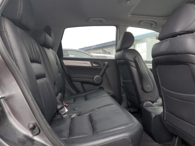 Photo 11 from auction – 2011 HONDA CR-V EXL with VIN JHLRE4H72BC034382