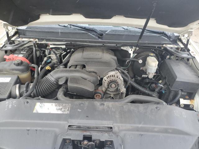 Photo 11 from auction – 2008 CADILLAC ESCALADE E with VIN 1GYFK66838R260981