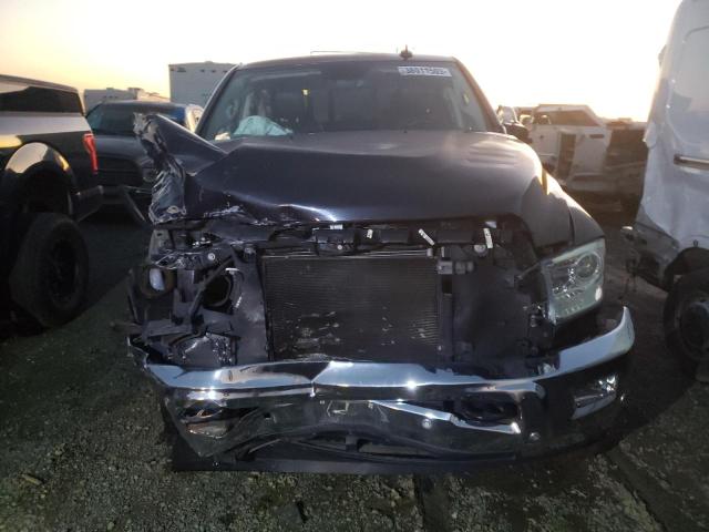 Photo 5 from auction – 2016 RAM 2500 LARAM with VIN 3C6UR5FL7GG162226