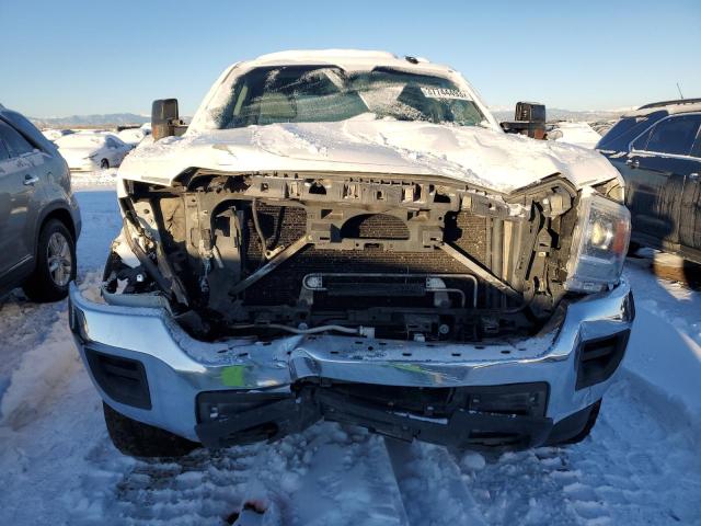 Photo 5 from auction – 2016 GMC SIERRA K35 with VIN 1GT42VC84GF154342