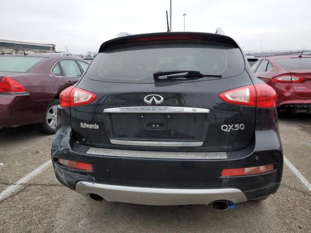 Photo 6 from auction – 2017 INFINITI QX50 with VIN JN1BJ0RR7HM411328