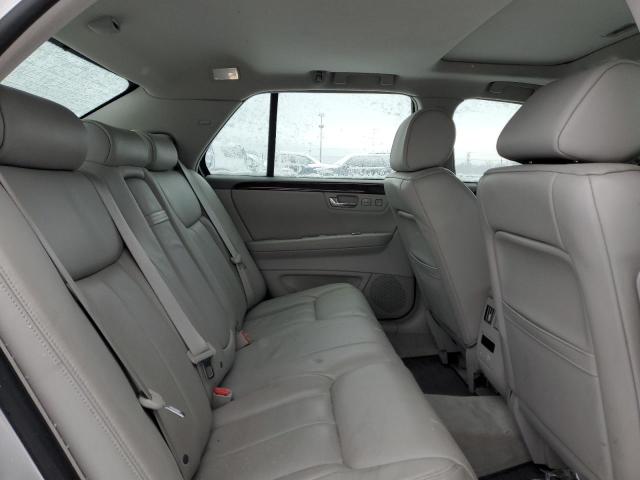 Photo 10 from auction – 2007 CADILLAC DTS with VIN 1G6KD57Y97U124988