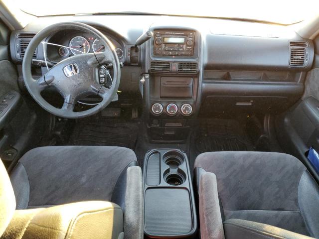 Photo 8 from auction – 2004 HONDA CR-V EX with VIN JHLRD788X4C010475