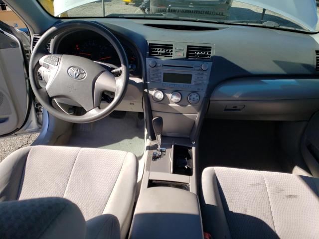 Photo 8 from auction – 2010 TOYOTA CAMRY BASE with VIN 4T1BF3EK3AU021904