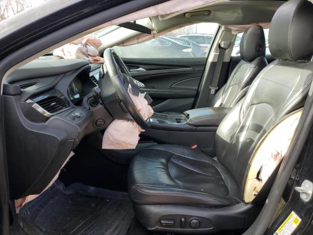 Photo 7 from auction – 2017 BUICK LACROSSE E with VIN 1G4ZP5SS9HU156455