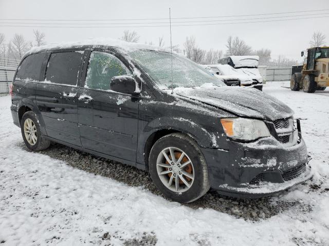 Photo 4 from auction – 2014 DODGE GRAND CARA with VIN 2C4RDGCG5ER347723