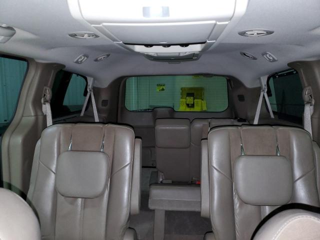 Photo 10 from auction – 2012 CHRYSLER TOWN & COU with VIN 2C4RC1GG3CR133935