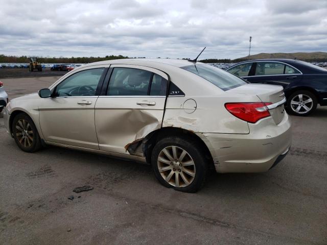 Zdjęcie 2 z aukcji – 2013 CHRYSLER 200 TOURIN z VIN 1C3CCBBB1DN638995