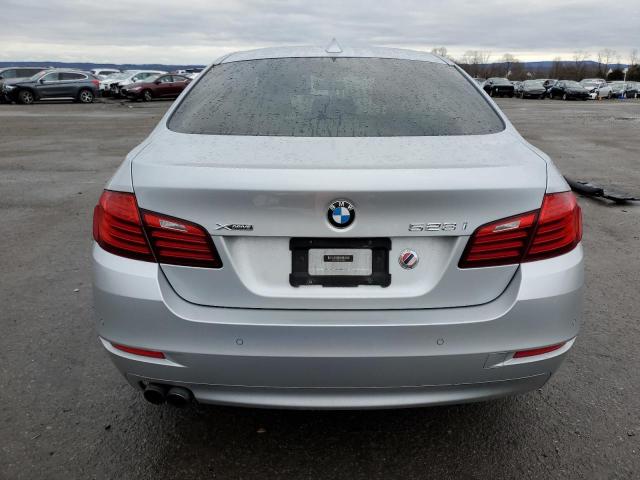 Photo 6 from auction – 2015 BMW 528 XI with VIN WBA5A7C52FG142964