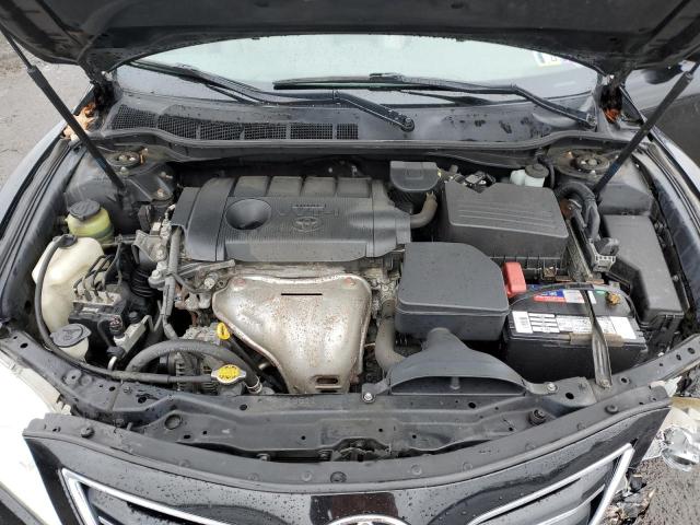 Photo 11 from auction – 2011 TOYOTA CAMRY BASE with VIN 4T4BF3EK8BR180408