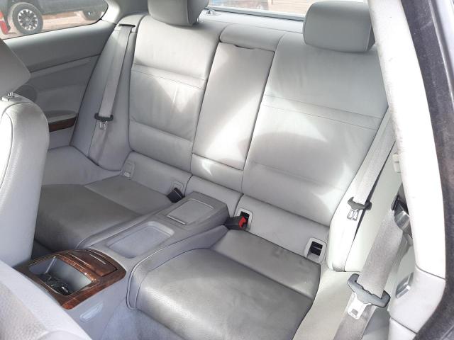 Photo 10 from auction – 2008 BMW 328 I with VIN WBAWB33598P135619