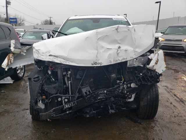 Photo 5 from auction – 2021 JEEP GRAND CHER with VIN 1C4RJFBG2MC567249