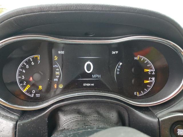 Photo 9 from auction – 2018 JEEP GRAND CHER with VIN 1C4RJFBG2JC102398