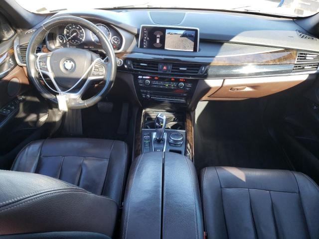 Photo 8 from auction – 2017 BMW X5 SDRIVE3 with VIN 5UXKR2C5XH0U19016