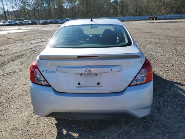 Photo 6 from auction – 2018 NISSAN VERSA S with VIN 3N1CN7AP9JL814240