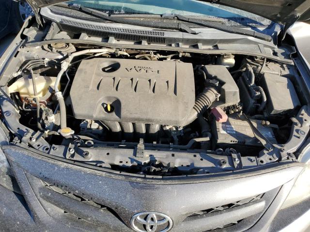 Photo 11 from auction – 2012 TOYOTA COROLLA BA with VIN 5YFBU4EE0CP054207