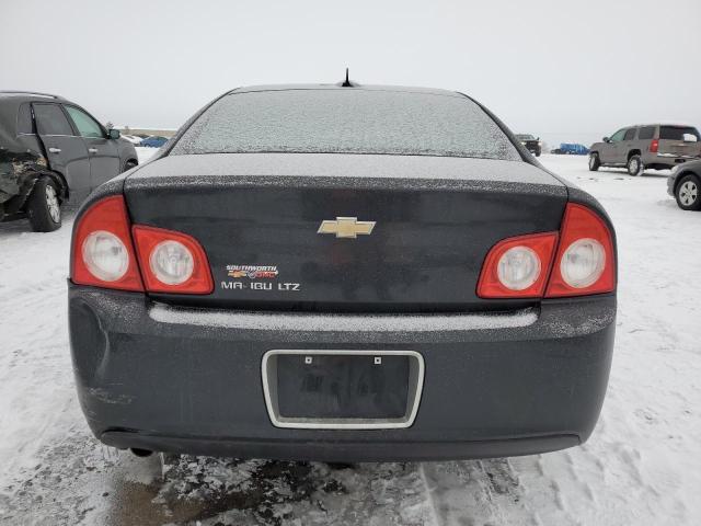 Photo 6 from auction – 2010 CHEVROLET MALIBU LTZ with VIN 1G1ZE5EB7A4153249