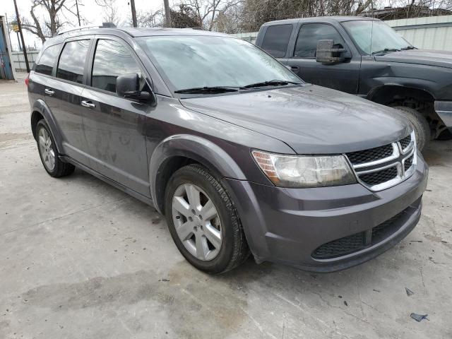 Photo 4 from auction – 2015 DODGE JOURNEY SE with VIN 3C4PDCAB7FT506506