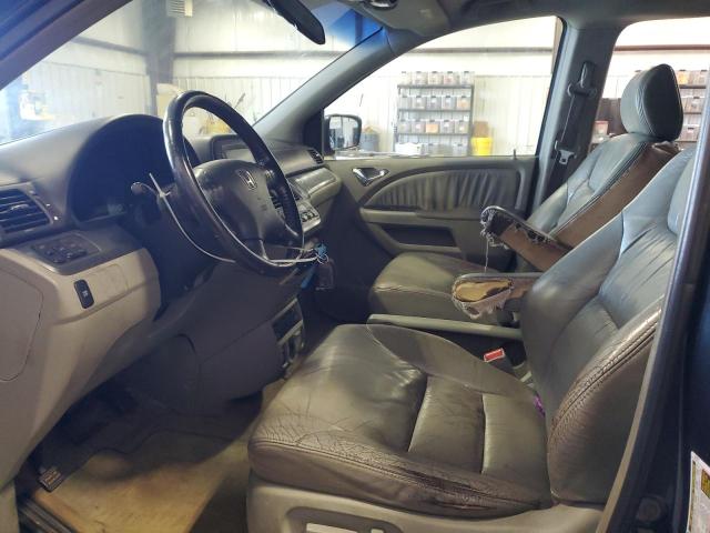 Photo 7 from auction – 2006 HONDA ODYSSEY EX with VIN 5FNRL38786B068705
