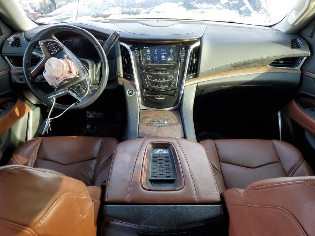 Photo 8 from auction – 2017 CADILLAC ESCALADE E with VIN 1GYS4HKJ6HR184332