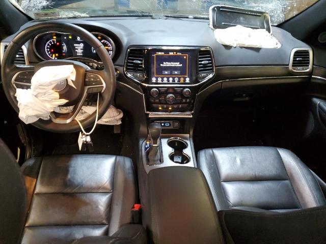 Photo 8 from auction – 2021 JEEP GRAND CHER with VIN 1C4RJFBG5MC709691