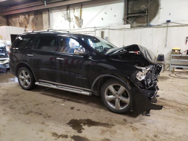 Photo 4 from auction – 2013 DODGE DURANGO CI with VIN 1C4SDJET2DC500848